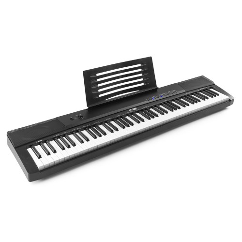Vonyx Max Kb6 – keyboard stand, adjustable height