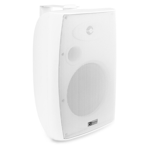 Power Dynamics BF80TW Speaker twin‑driver wall speaker