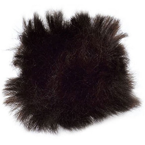 Rode MiniFur HS1 fur windshield for headset microphones