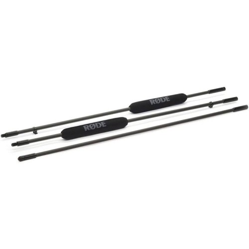 Rode Micro Boompole Pro lightweight modular boompole system