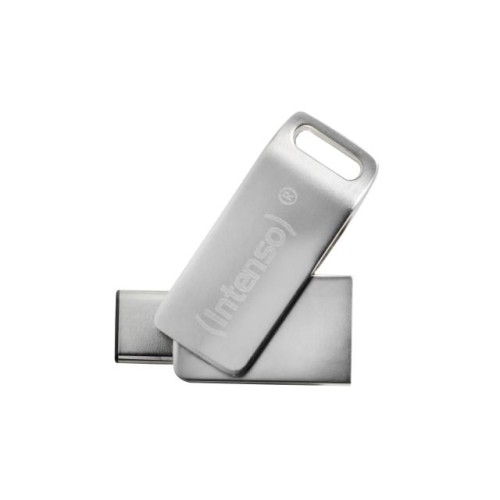 Intenso USB Flash 3.0 32GB CMobile Line slimline USB-A flash drive for mobile and desktop use