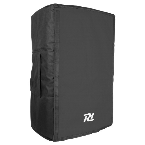 Power Dynamics PD412SC Speaker Cover Deluxe For PD412 water‑resistant protective nylon cover