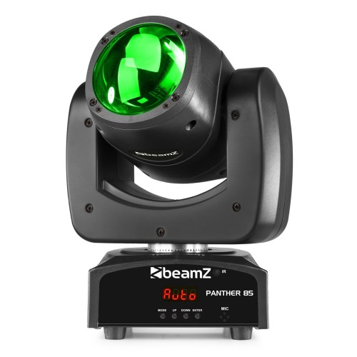 BeamZ Panther 85 LED Spot Light – LED spot light, 85W, high-intensity beam