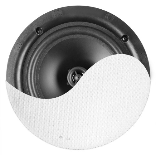 Power Dynamics NCSS8 Ceiling Speaker 8‑inch flush mount ceiling speaker