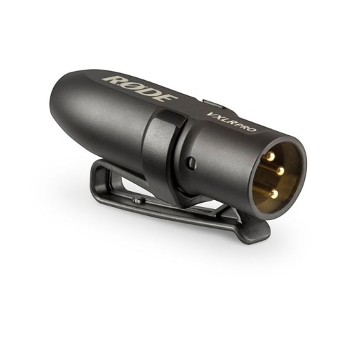 Rode VXLR Pro XLR to TRS Adapter professional XLR to mini jack adapter