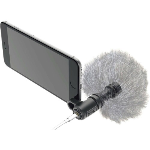 Rode VideoMic Me compact directional mic for mobile devices
