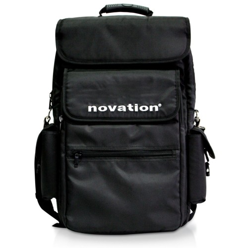 Novation Black Gig Bag 25 – protective gig bag for 25-key controllers