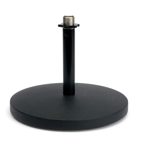 Samson Technologies Md5 Desktop Microphone Stand