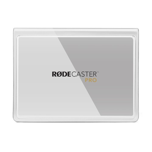 Rode RodeCover Pro Protective Cover protective case for Rodecaster Pro