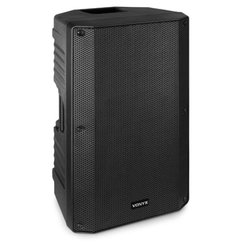 Vonyx Vsa15P Passive Speaker 15 1000W – passive speaker, 15-inch, 1000W power handling