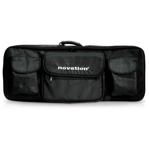 Novation Black Gig Bag 49 – protective gig bag for 49-key controllers