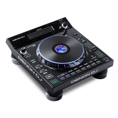 Denon Dj controller Lc6000, DJ Controller, Professional, Compact