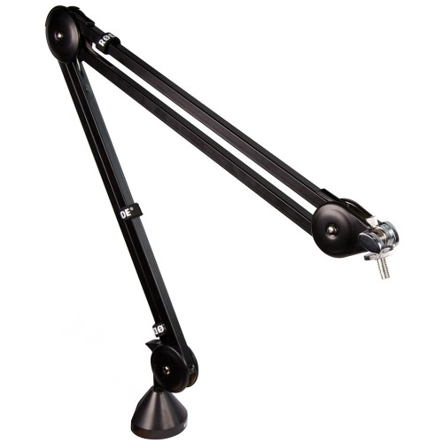 Rode PSA1 Boom Arm Adjustable Microphone Arm
