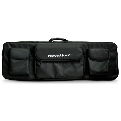 Novation Black Gig Bag 61 – protective gig bag for 61-key controllers