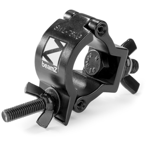 BeamZ BC38B-75 Fixing Hook Mounting Accessory – fixing hook for mounting equipment