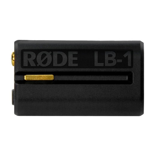 Rode Lb-1 – microphone shock mount