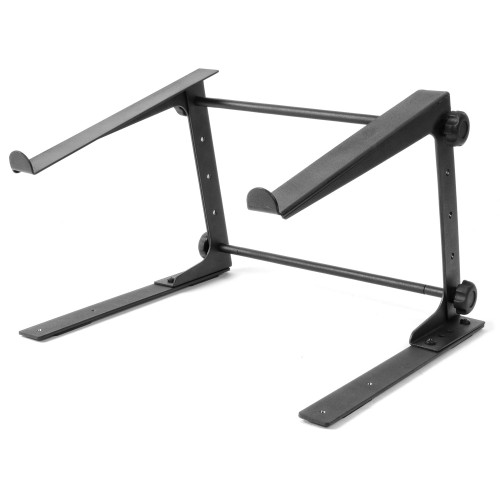 Power Dynamics DJLS1 Laptop Stand adjustable DJ laptop stand