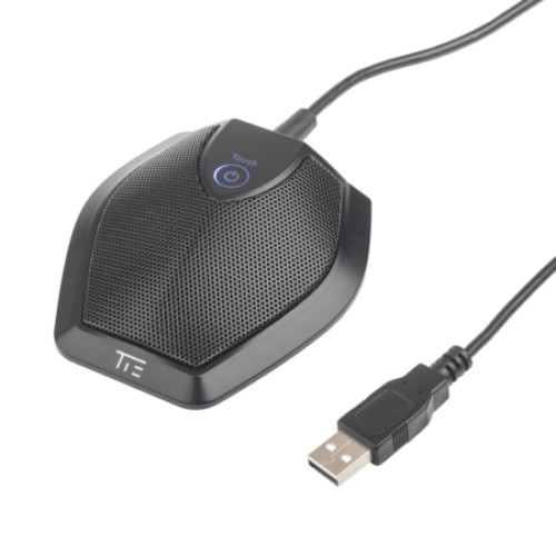 Tie Studio Tie Mic – lapel/lavalier microphone, condenser, omnidirectional