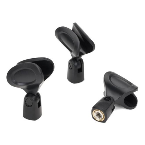 Samson Technologies MC1 3-Pack Condenser Microphones