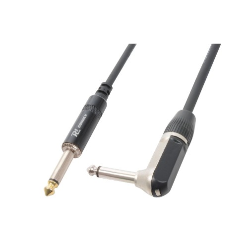 Pd Connex CX115-6 TS - TS Instrument Cable 6M straight instrument cable TS to TS 6 m
