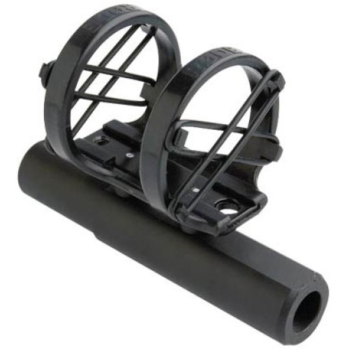 Rode SM5 Camera Ring-Clamp Shock Mount ring clamp shock mount for broadcast mics