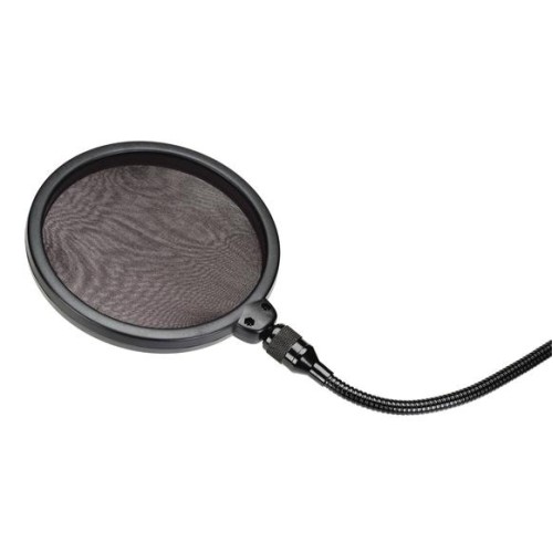 Samson Technologies PS01 Microphone Shock Mount basic mic suspension mount