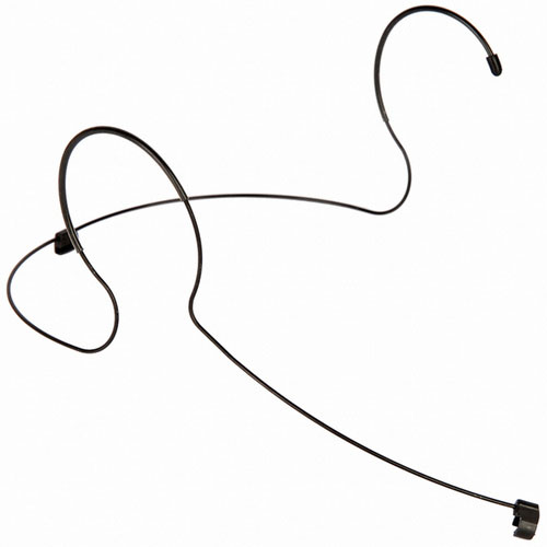 Rode Lav-Headset (Medium) – headset microphone, medium size