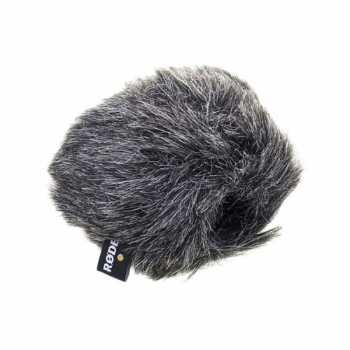 Rode WS8 Microphone Windshield compact foam windscreen for mics