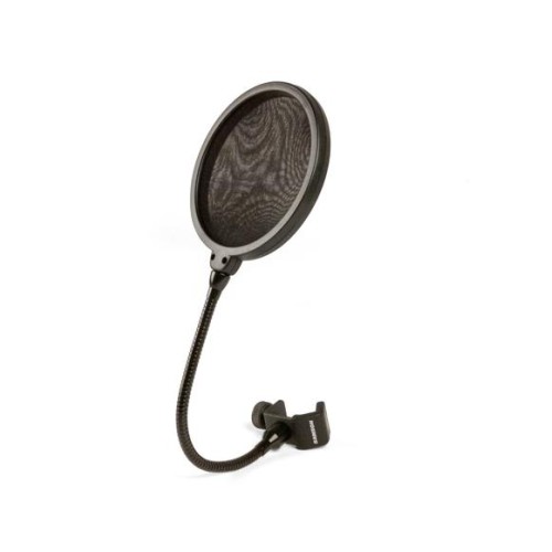 Samson Technologies PS04 Microphone Shock Mount studio mic suspension mount