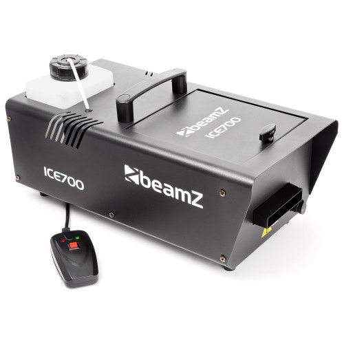 BeamZ ICE700 Ice Fogger Smoke Machine – ice fogger smoke machine