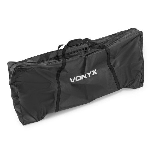 Vonyx Db1B Protective Bag for Db10 DJ Stand – protective bag, DJ stand storage