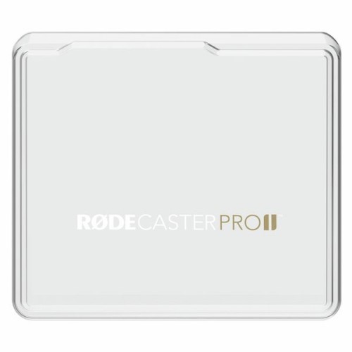 Rode RodeCover II Protective Cover protective case for Rodecaster Pro II