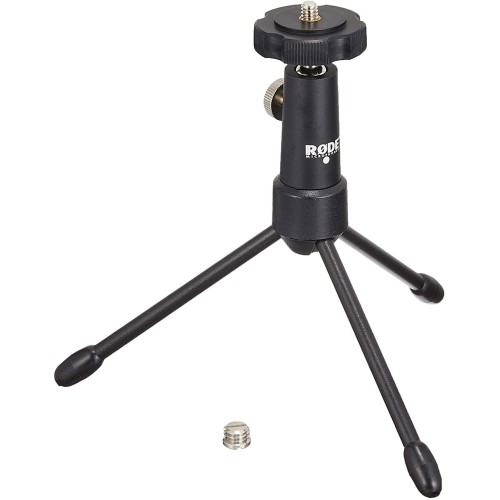 Rode Tripod Microphone Stand