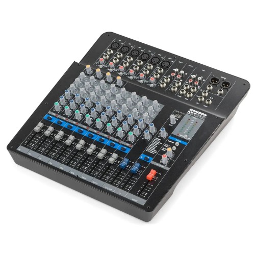 Samson Technologies Mixpad MXP144FX 14-Channel Audio Mixer