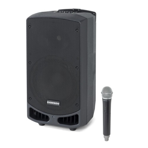 Samson Technologies Expedition Xp310W Speaker – portable Bluetooth speaker, wireless audio