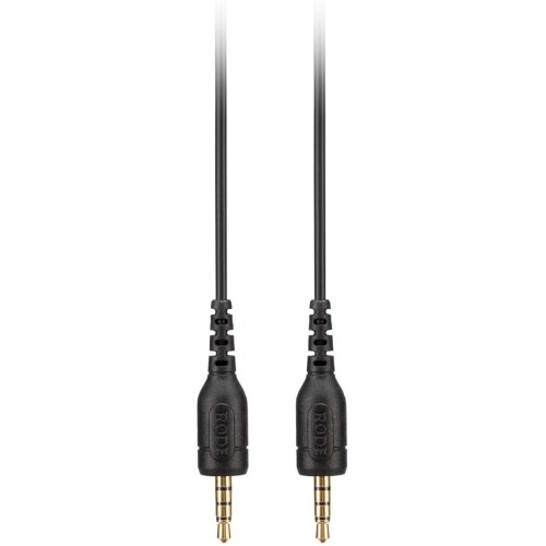 Rode SC9 microphone cable 10 m TRRS to TRRS