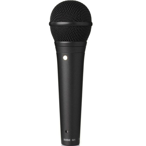 Rode M1 – dynamic handheld microphone