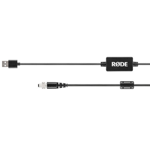 Rode DC‑USB1 USB Power Adapter USB power cable for Rode devices