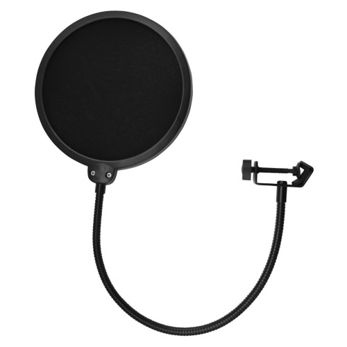 Tie Studio Pop Filter Clamp – mounting clamp for pop filter, adjustable