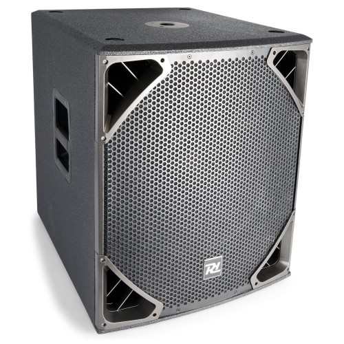 Power Dynamics Pd618Sa Active Subwoofer 18'' – active subwoofer, 18-inch speaker, powered bass system