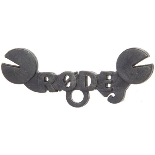 Rode Violin Clip Microphone Mount clip‑on mic mount for violin