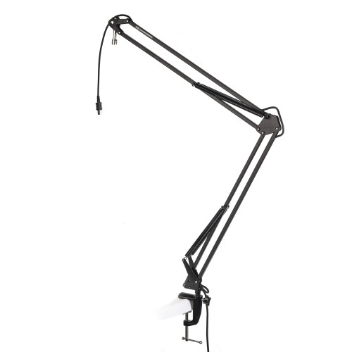 Tie Studio Tcx110 – condenser microphone, compact design