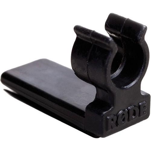 Rode Vampire Clip Microphone Mount
