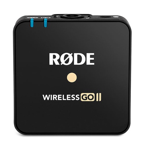 Rode Wireless GO II TX Transmitter wireless transmitter for GO II