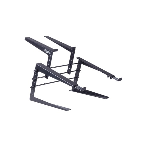Headliner Covina Pro Controller Stand dual-tier stand for DJ controllers and gear