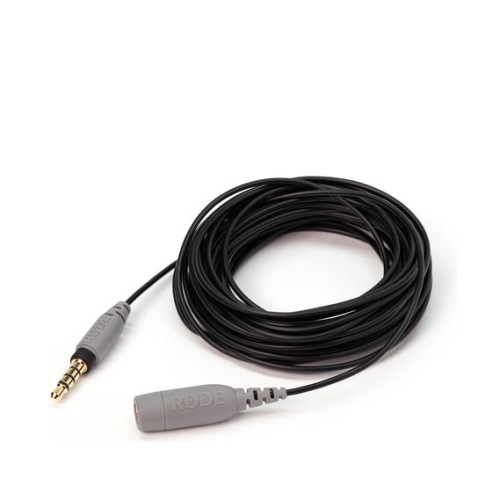 Rode SC1 TRRS Extension Cable long extension for smartLav