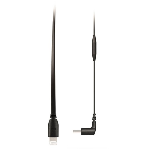 Rode SC15 XLR microphone cable 1.5 m USB‑C to Lightning