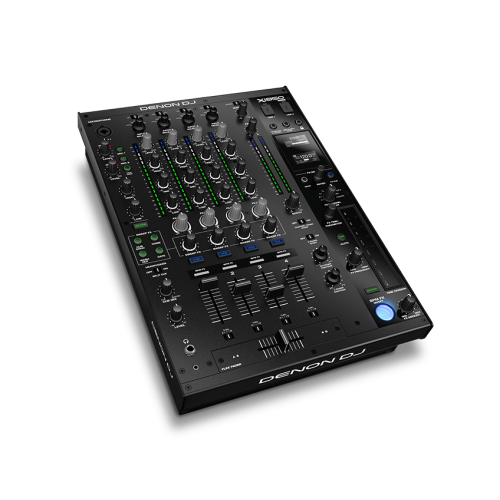 Denon Dj X1850 controller Prime, DJ Controller, Professional