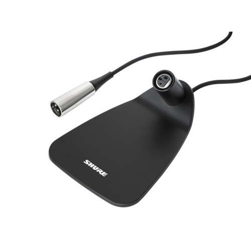 Shure Cvdb Centraverse Desktop Base Vocal Microphones