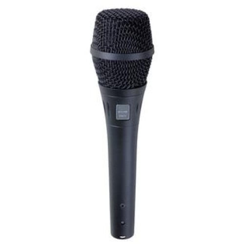 Shure SM87A – Vocal microphone, condenser, studio and stage use